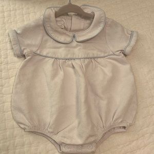 Mud Pie baby boy outfit